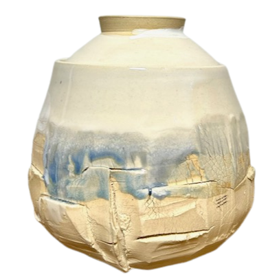 St-Amour, Justine - Jar