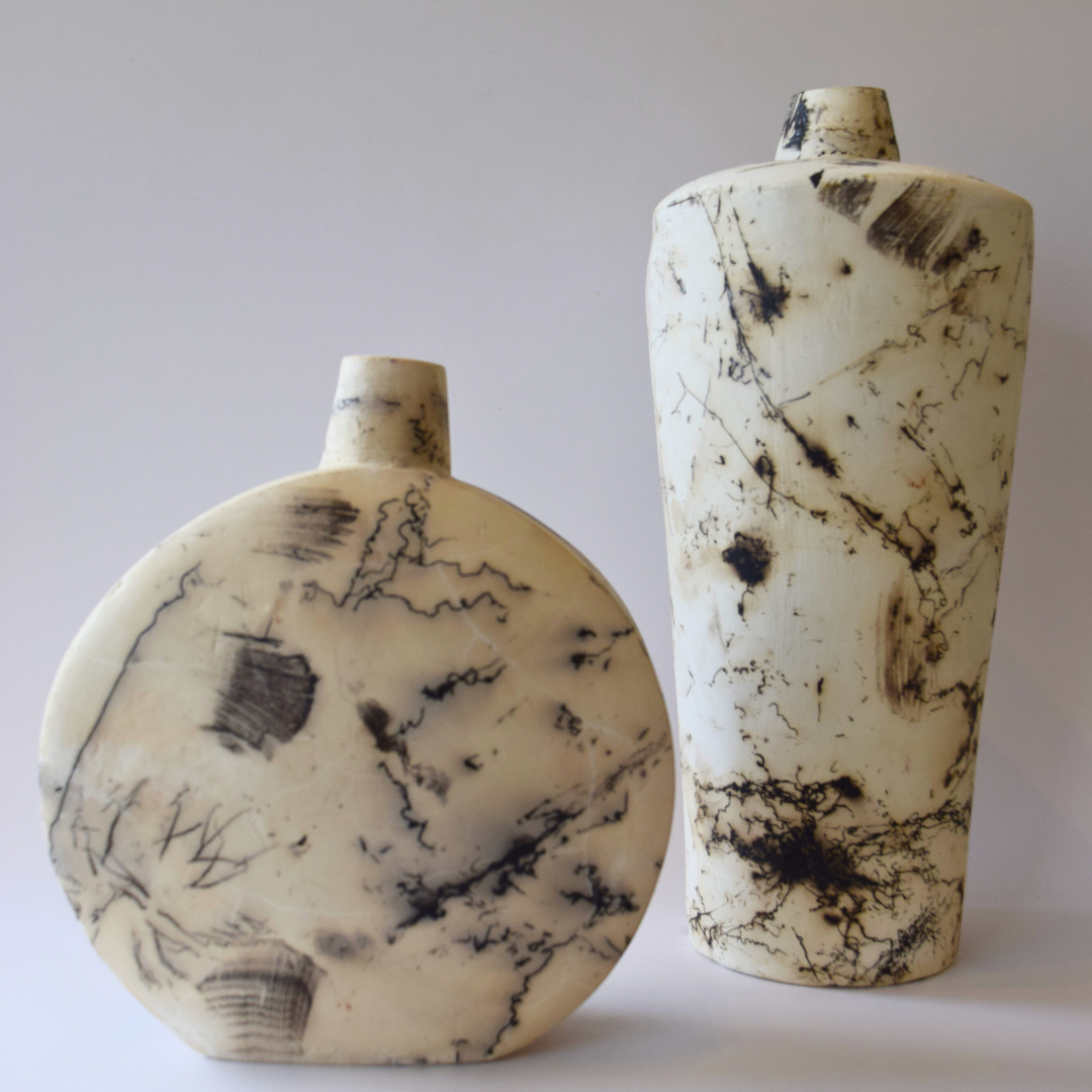 Davidson, John - Vase 146