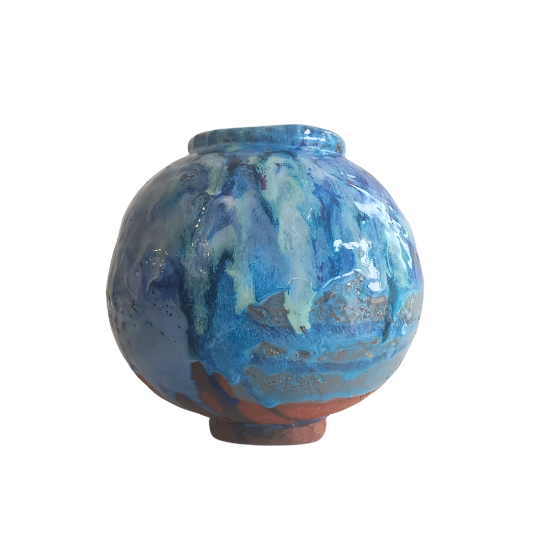 Scope, Gaby - Moon Jar 15 "sunshine"