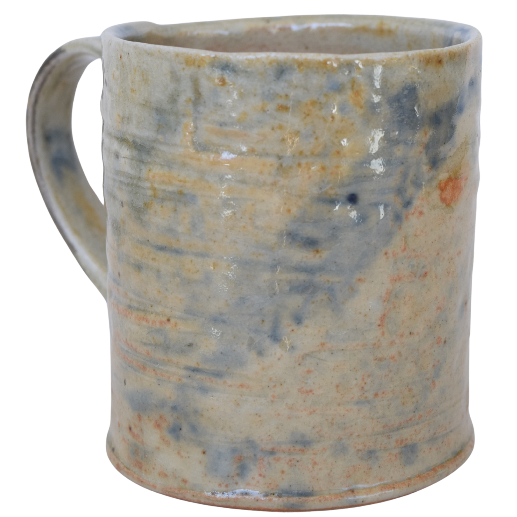 Larose, Lysanne - Tall Mugs
