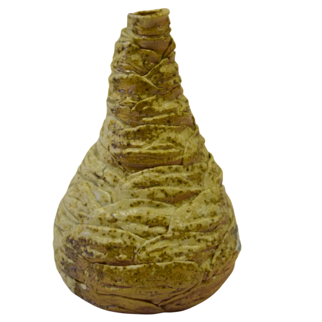 Griffin, Margaret – Bouteille à col haut / Bottle with tall neck
