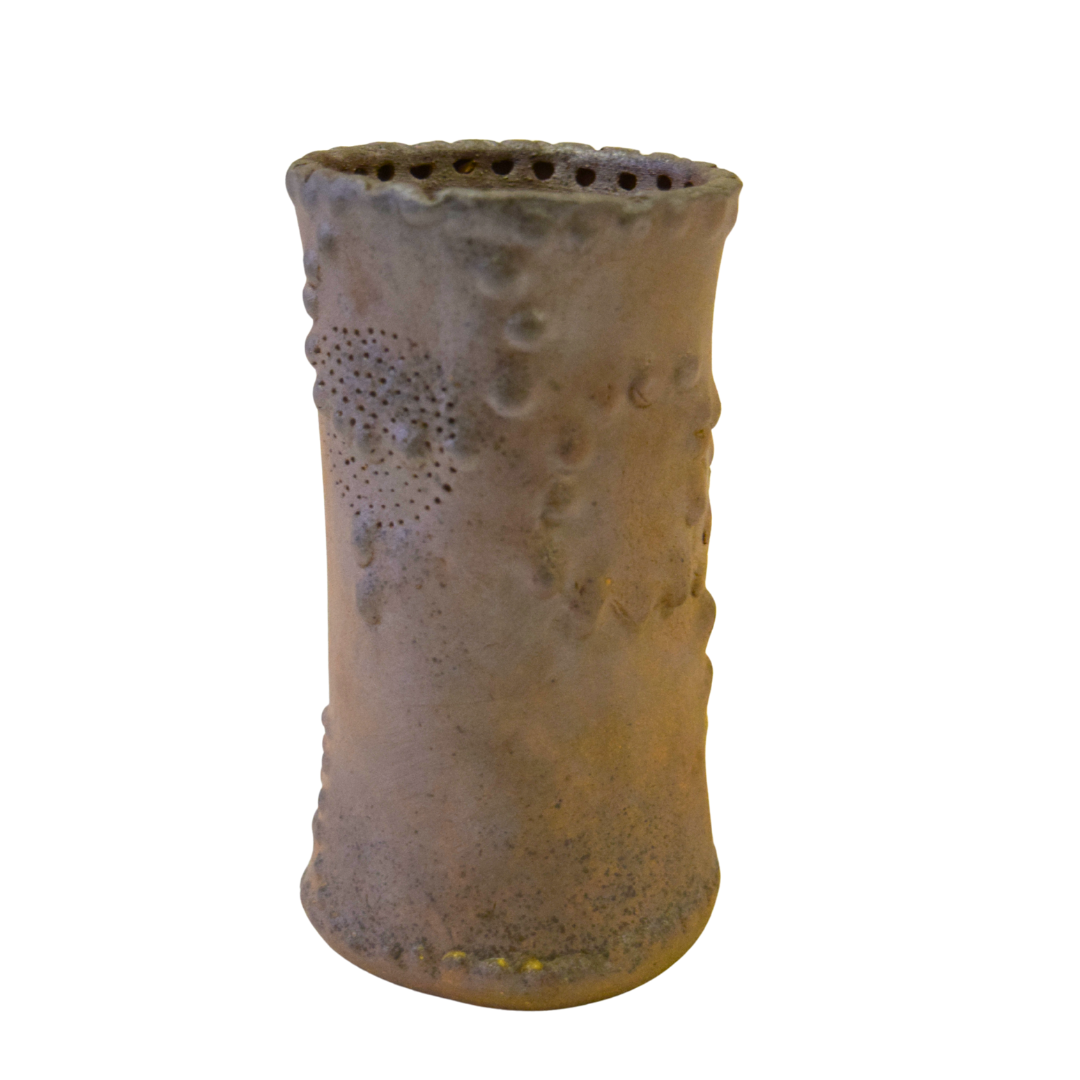 Griffin, Margaret – Petit cylindre amasumpa / Small amasumpa cylinder