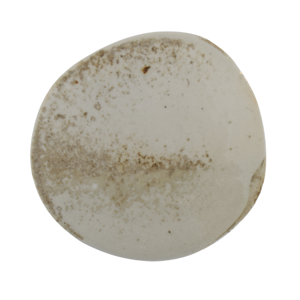 Griffin, Margaret – Closed bowls demi-circle
