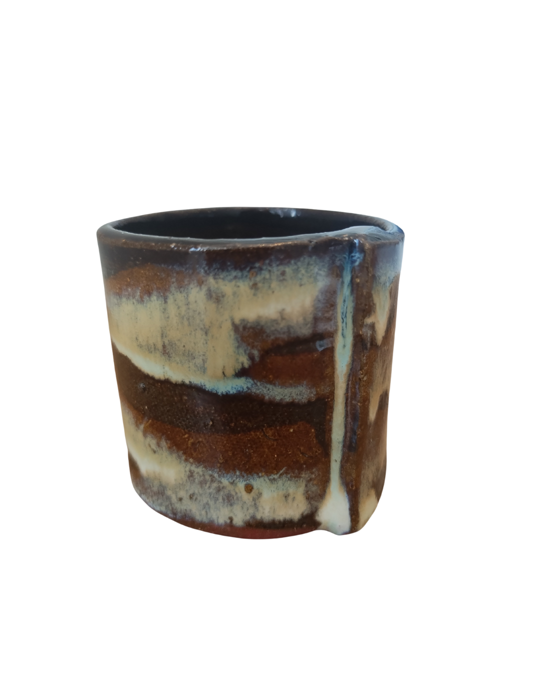 Scope, Gaby - Sake cups