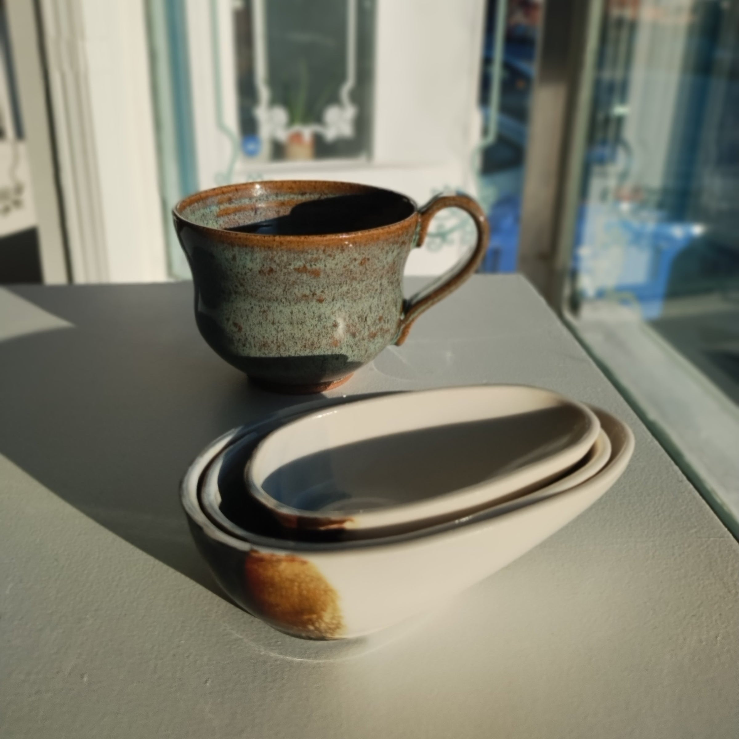 Bombardier, Noémie - Mug