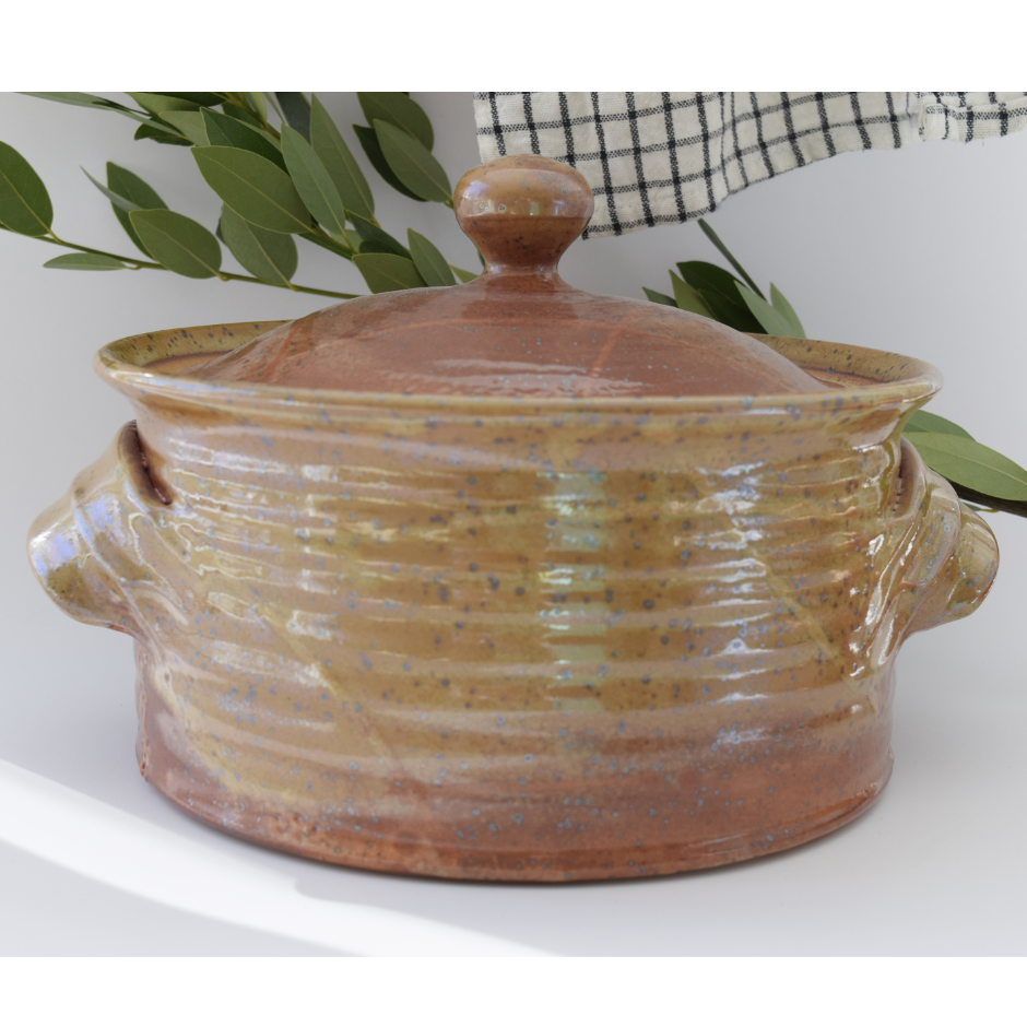 Ciup, Eric - Casserole