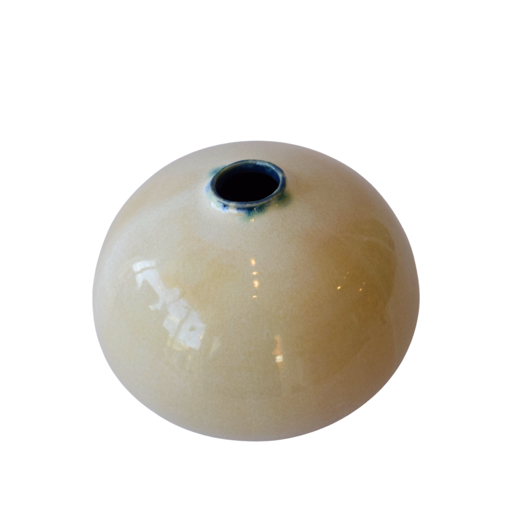 De Jordy, Pauline - Moon Jar PdJ 07-09