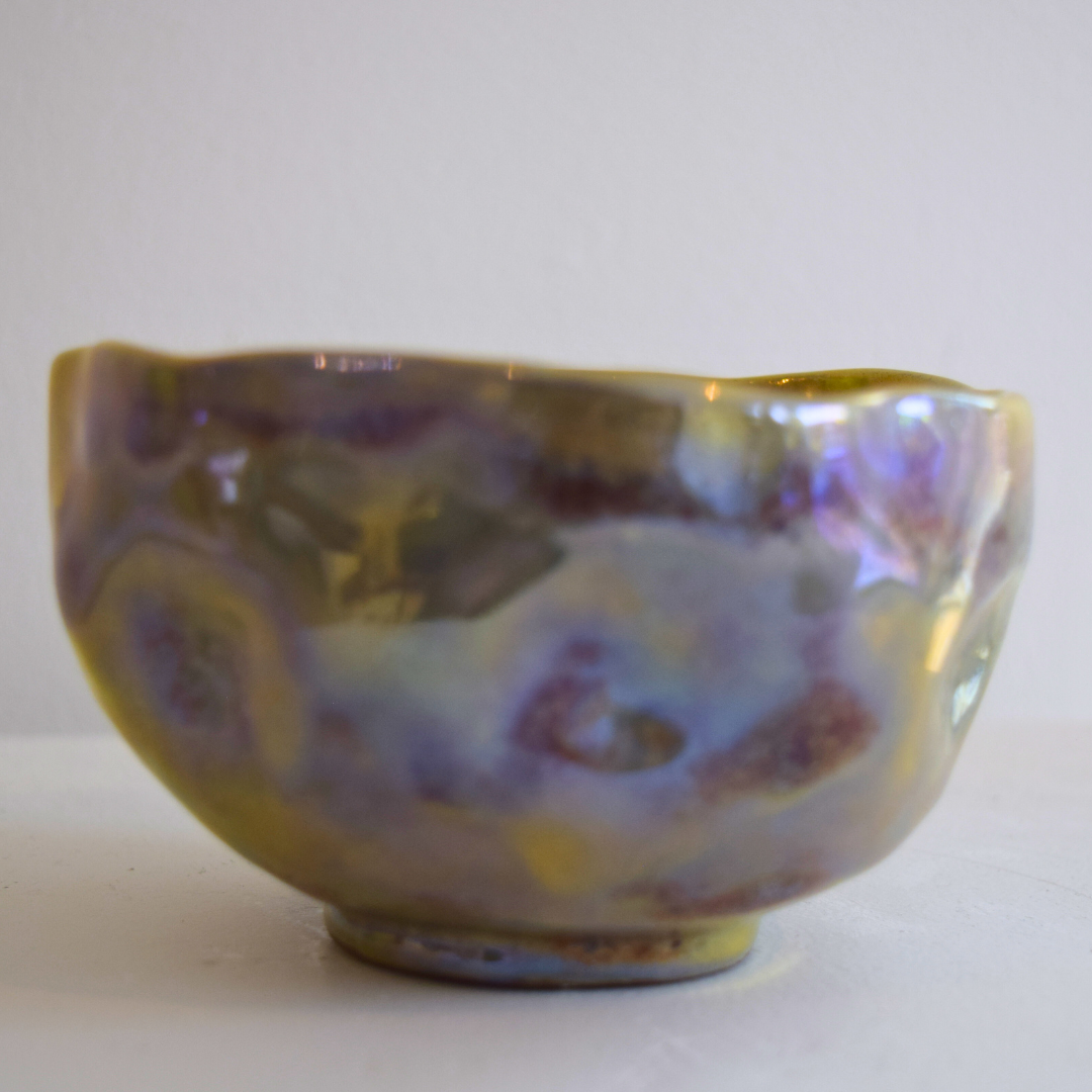 Spass, Efi - Matcha bowl (large)