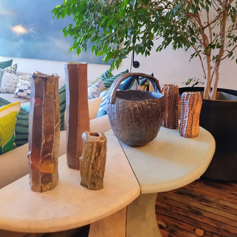 Mile-End Pop-Up: 31 JUL -8 AUG