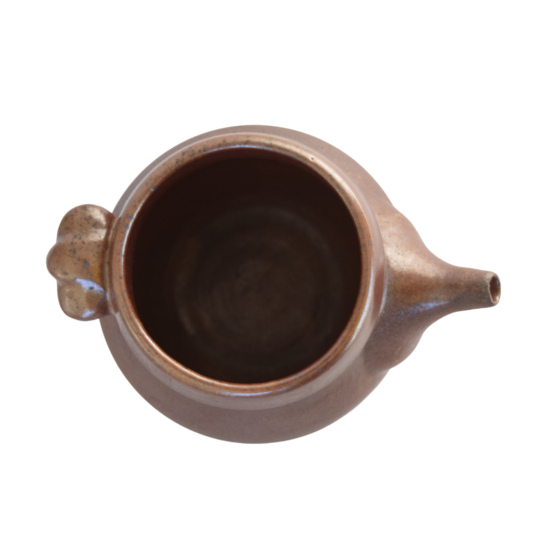 Scott, Joan - Pourer stoneware