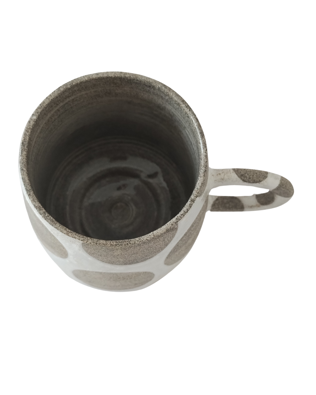 Dwyer Meloche, Colleen - Café mug