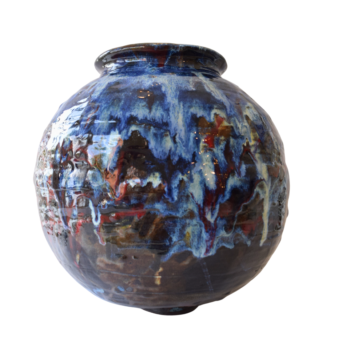 Scope, Gaby - Moon Jar 05 "Sunset"