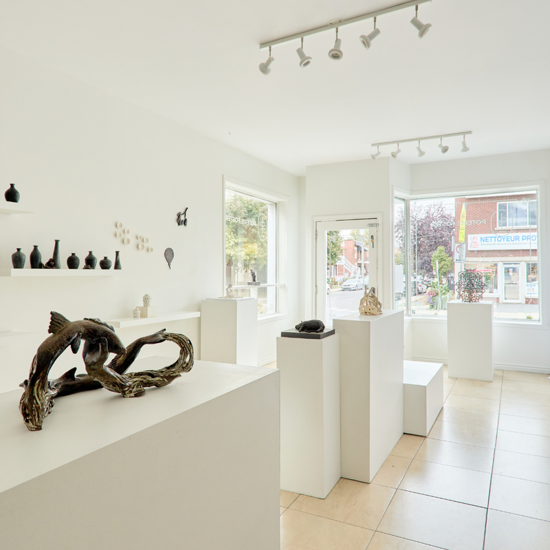 Artist Talk - Autumnus Vanitas