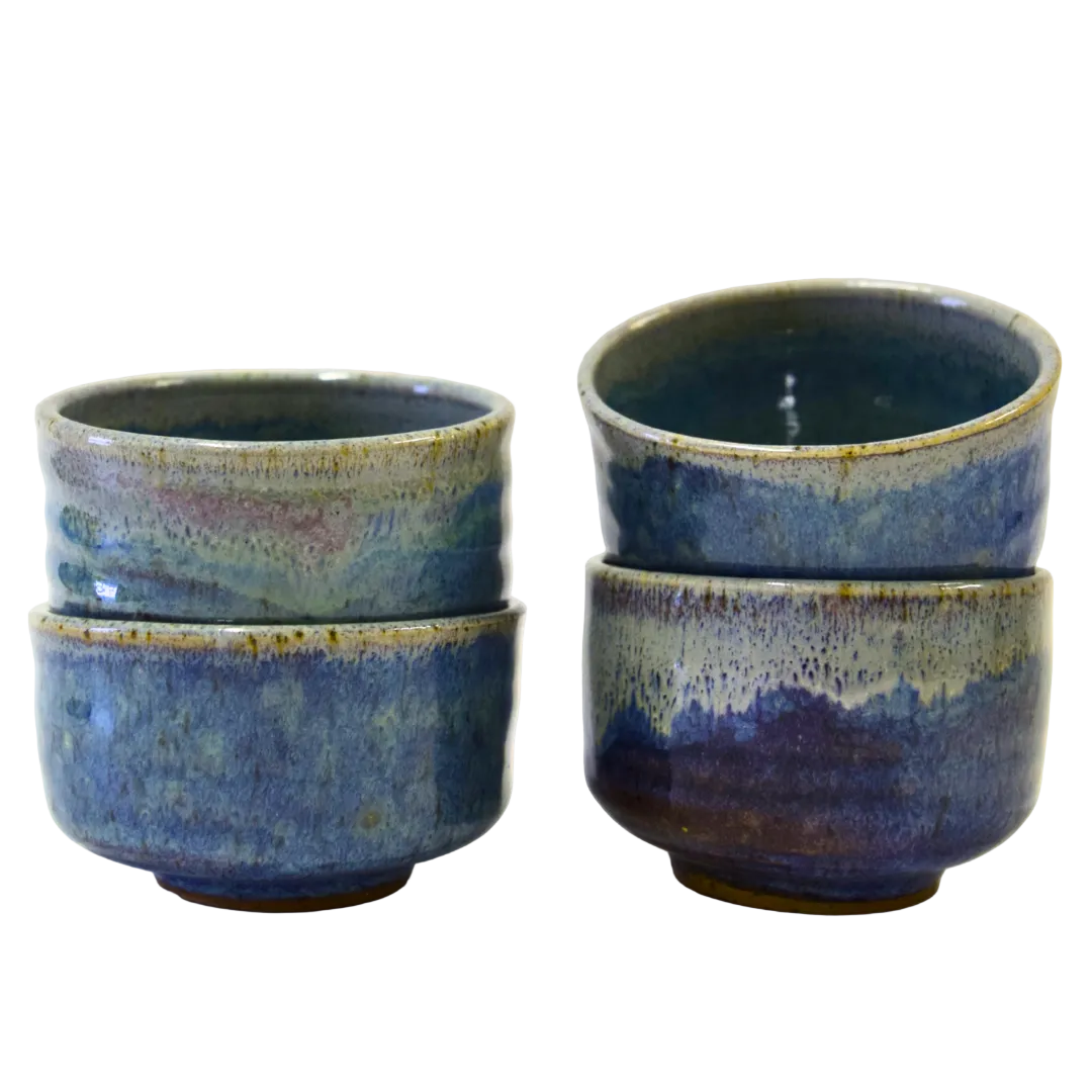 Ciup, Eric - Gobelet celadon