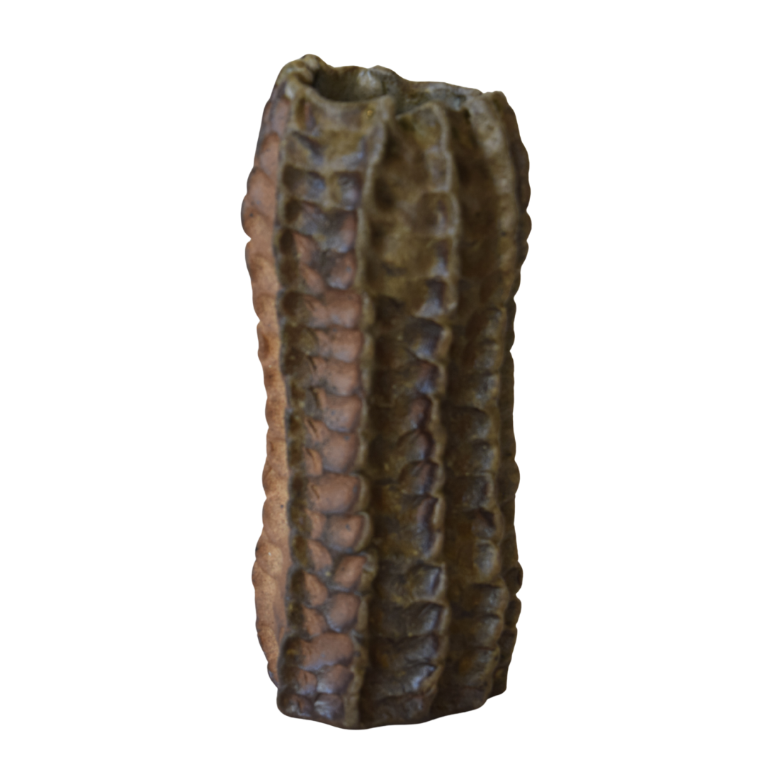 Hutchinson, Robin - #11 Pinched vase