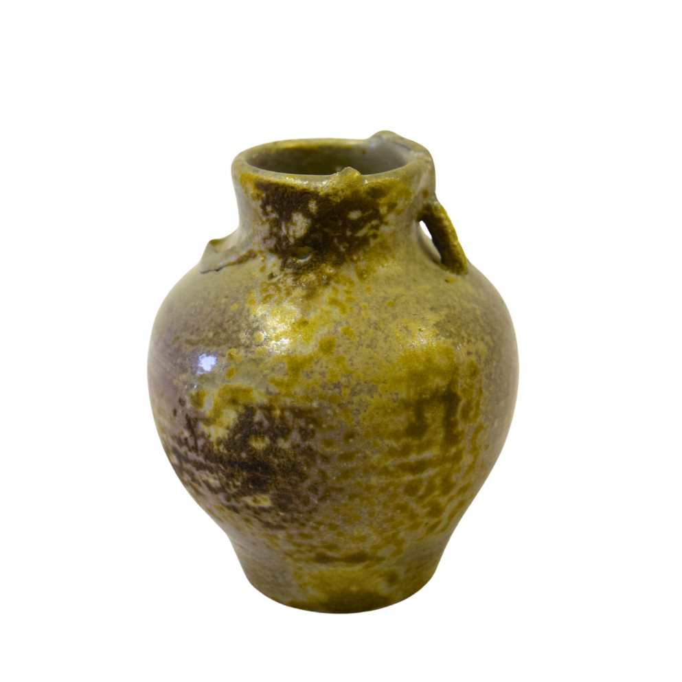 Griffin, Margaret – Vase "naufragé" / "Shipwrecked" vase