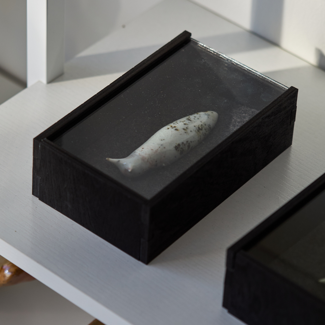 Swanson, Linda - Slug (boxed) 01