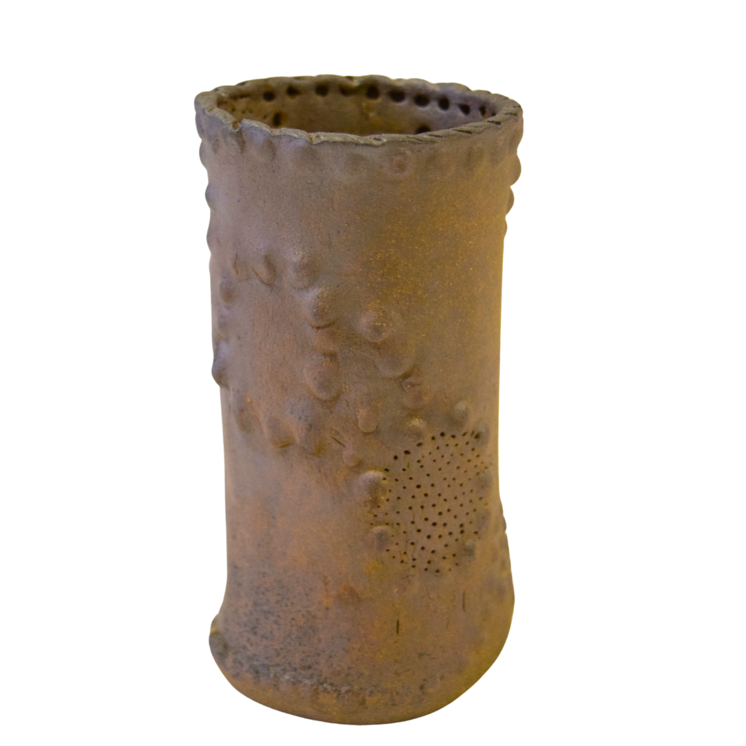 Griffin, Margaret – Petit cylindre amasumpa / Small amasumpa cylinder