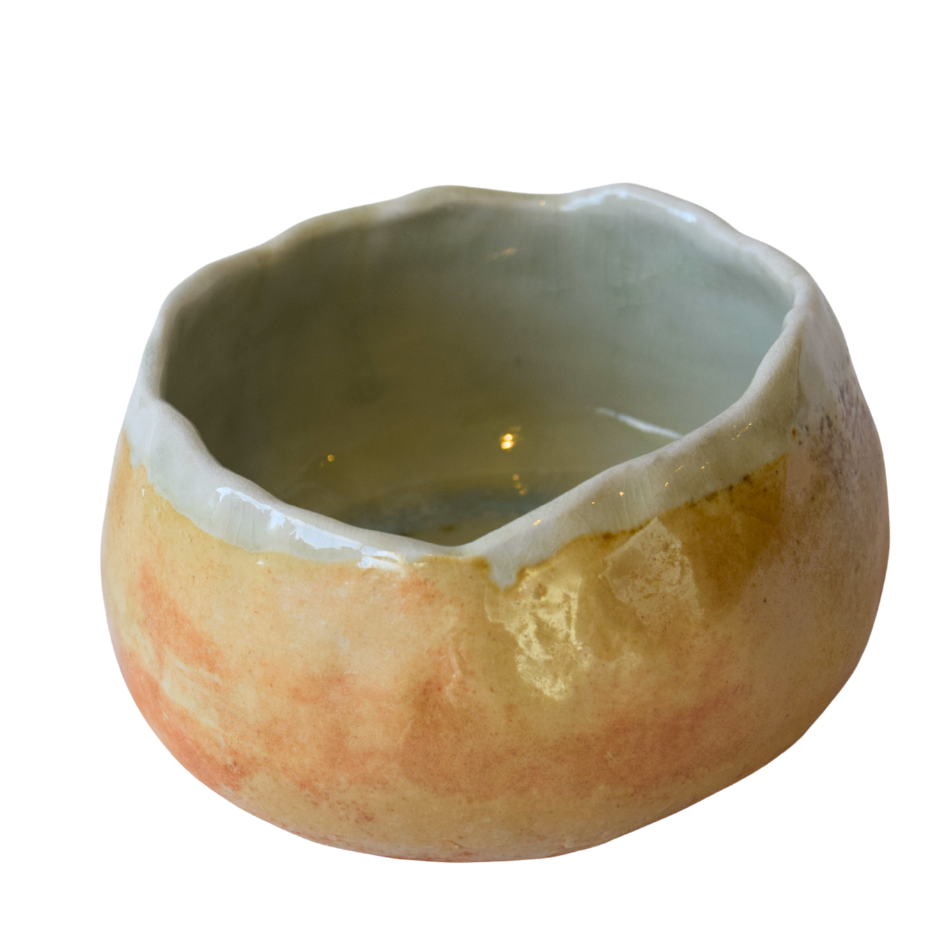 Dutton, Phil - Bol au colombin / Coil Bowl 67