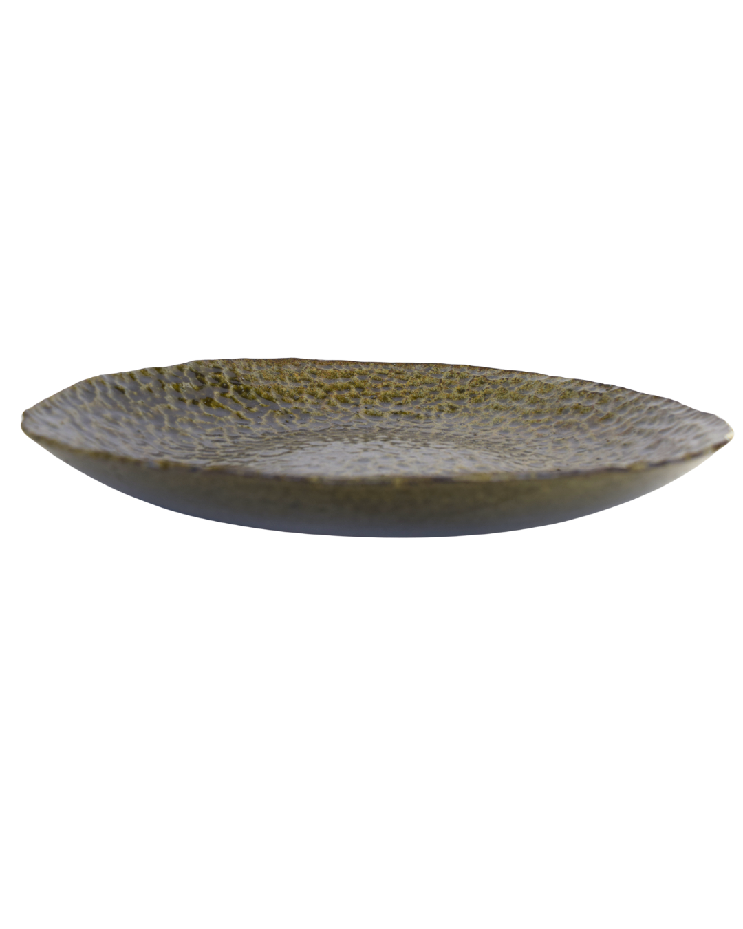 Griffin, Margaret - Assiette / Platter (g/l) Bleu / Blue