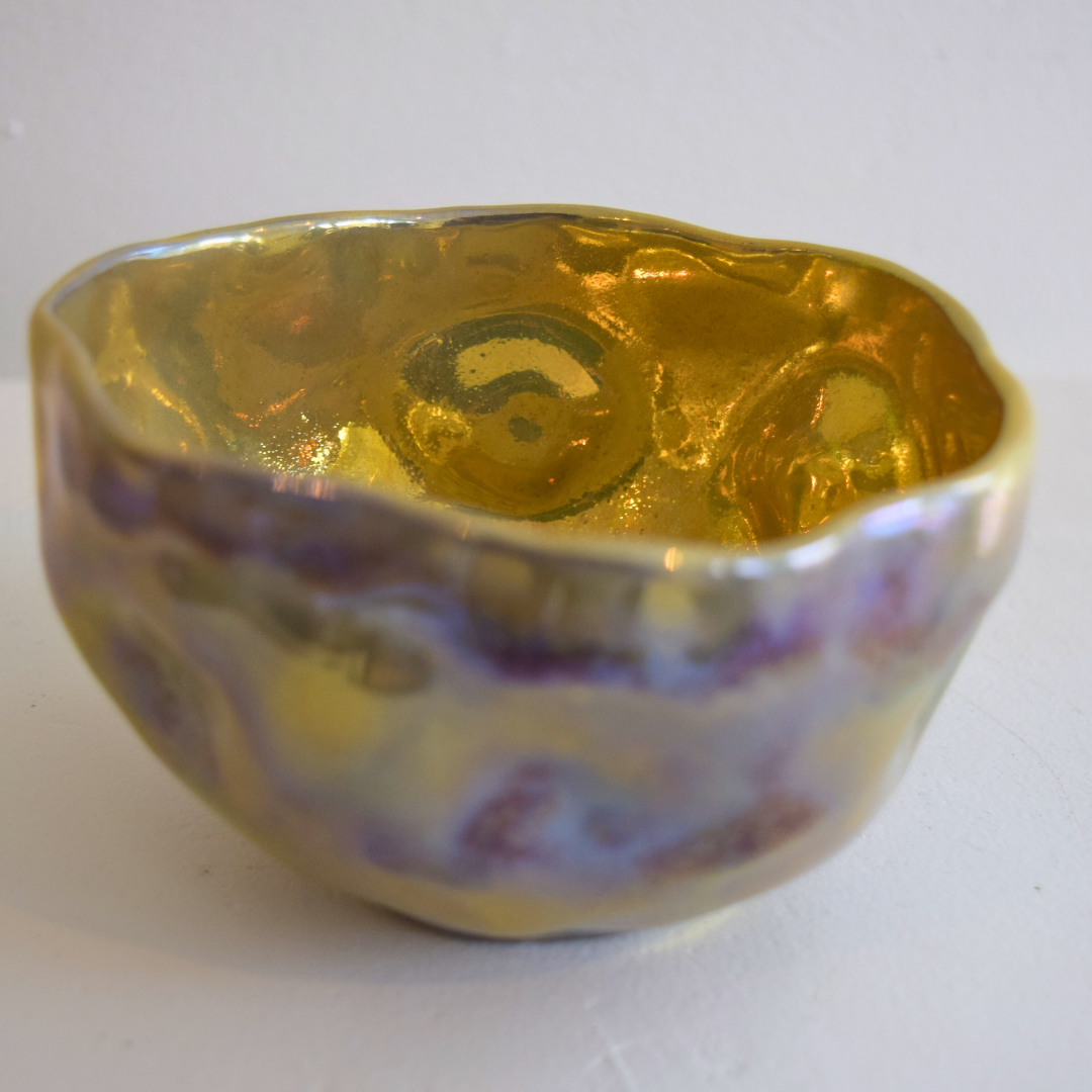 Spass, Efi - Matcha bowl (large)
