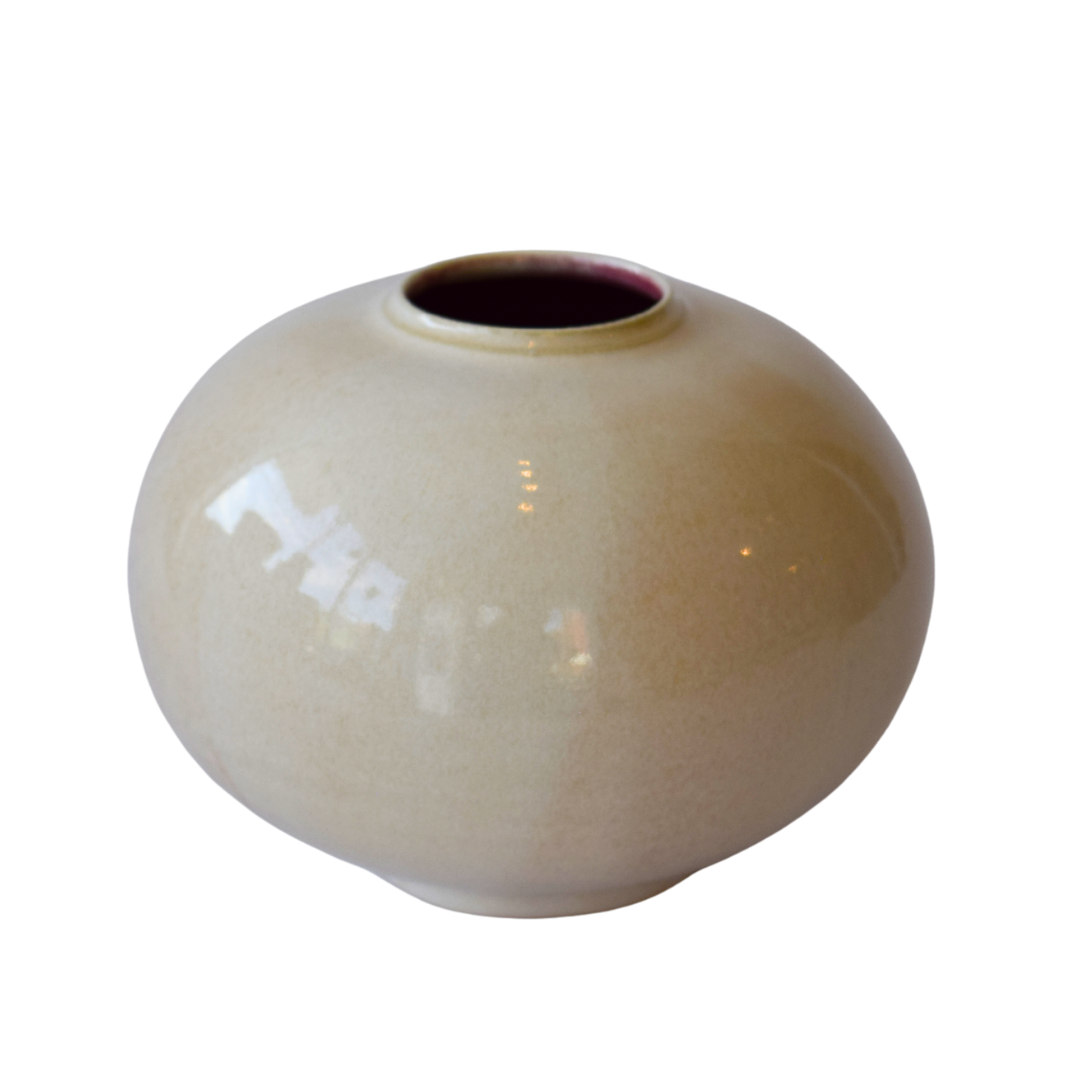De Jordy, Pauline - Moon Jar PdJ 07-09