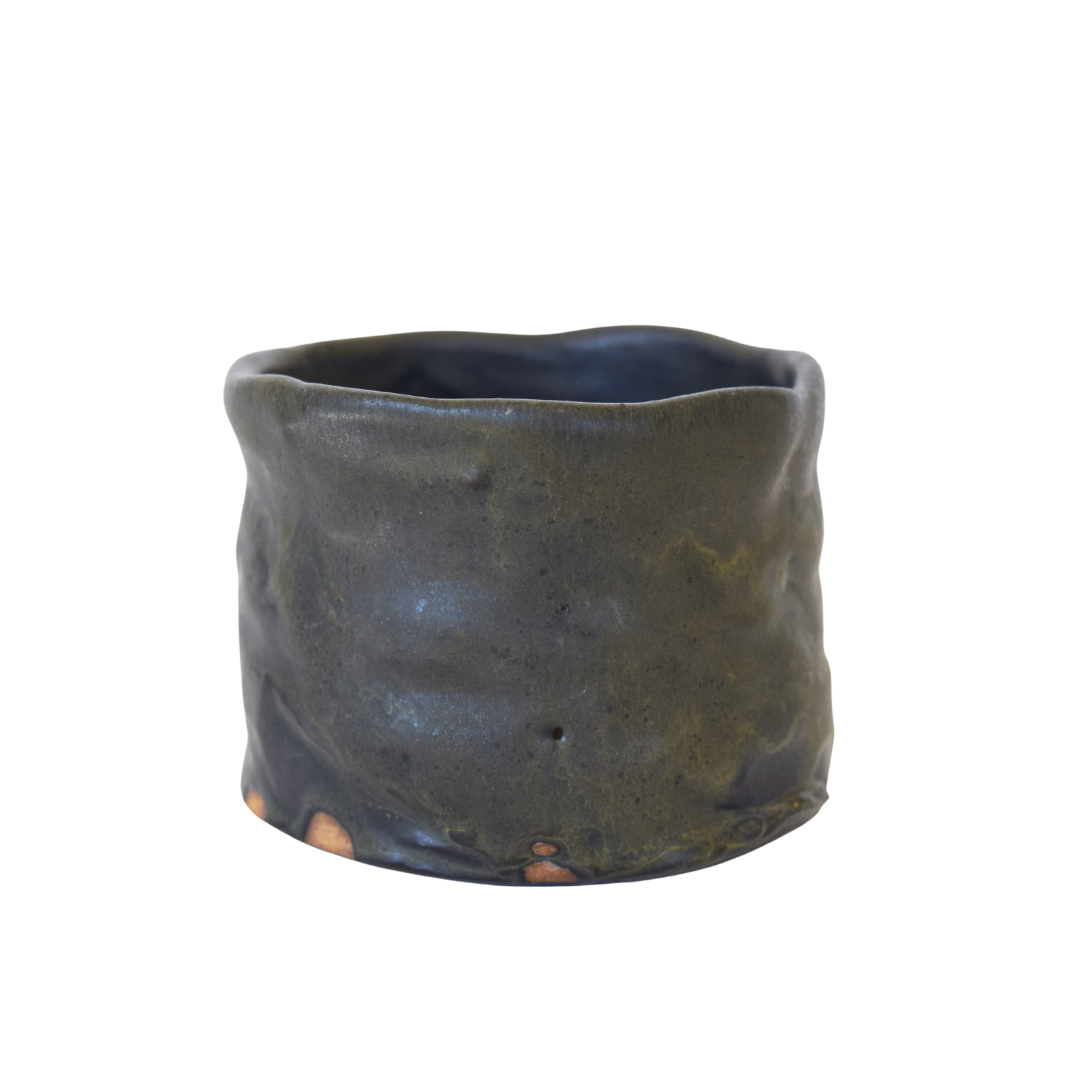 Goddard, Don - Teabowl / bol a the 30