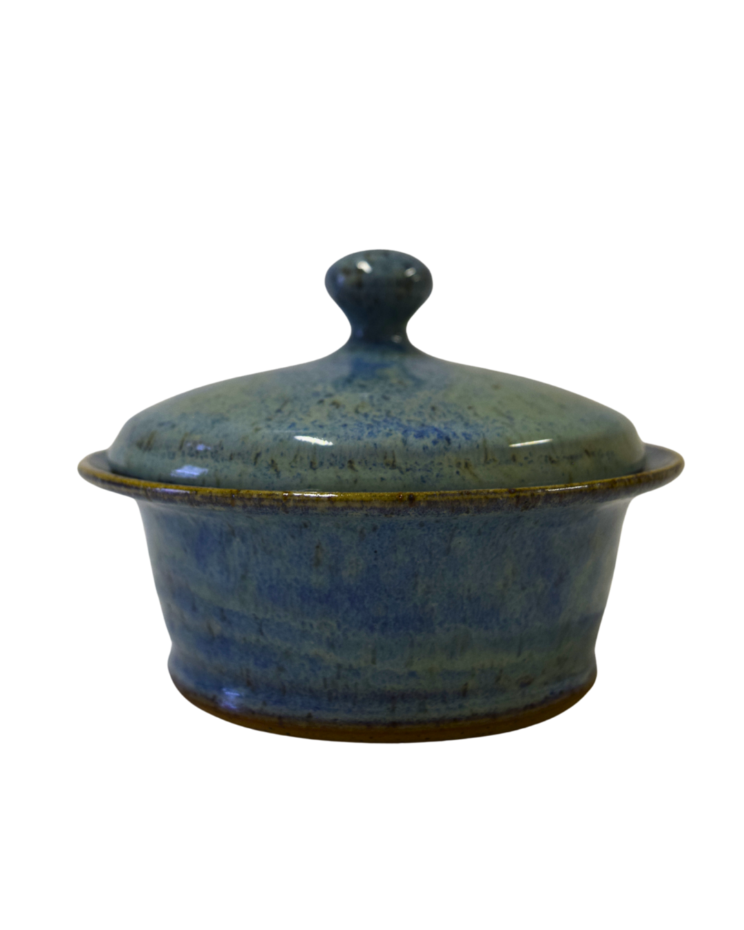 Ciup, Eric - Butter dish 03