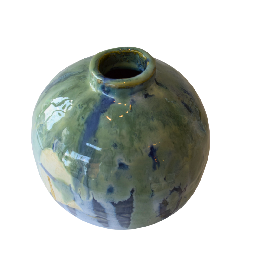 Scope, Gaby - Moon Jar 13 "Fog"