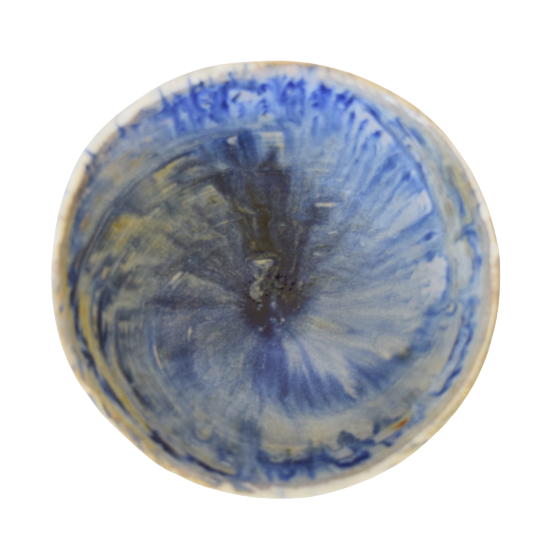 Goddard, Don - Teabowl / bol a the 34