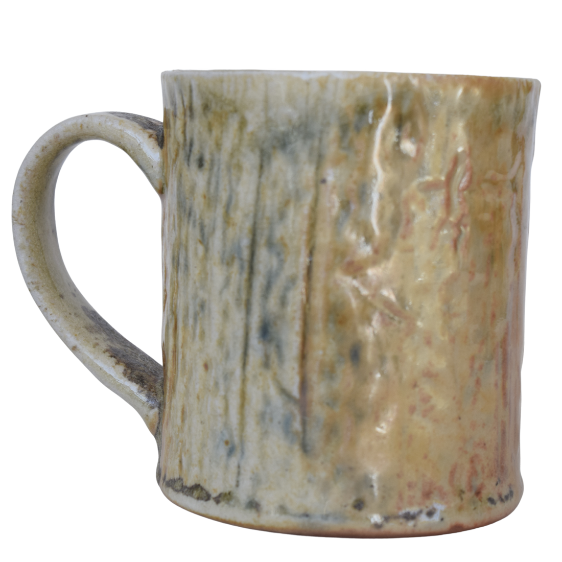 Larose, Lysanne - Tall Mugs