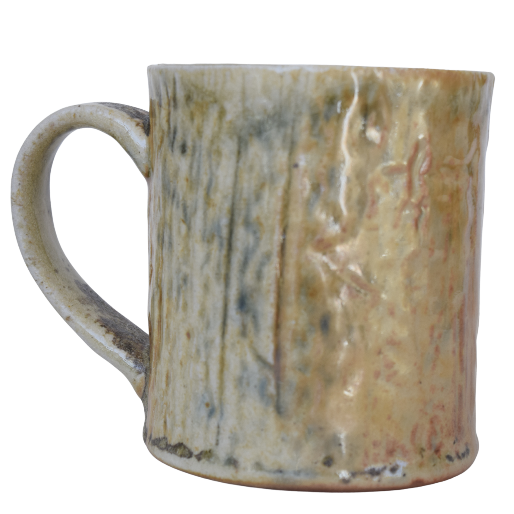Larose, Lysanne - Tall Mugs