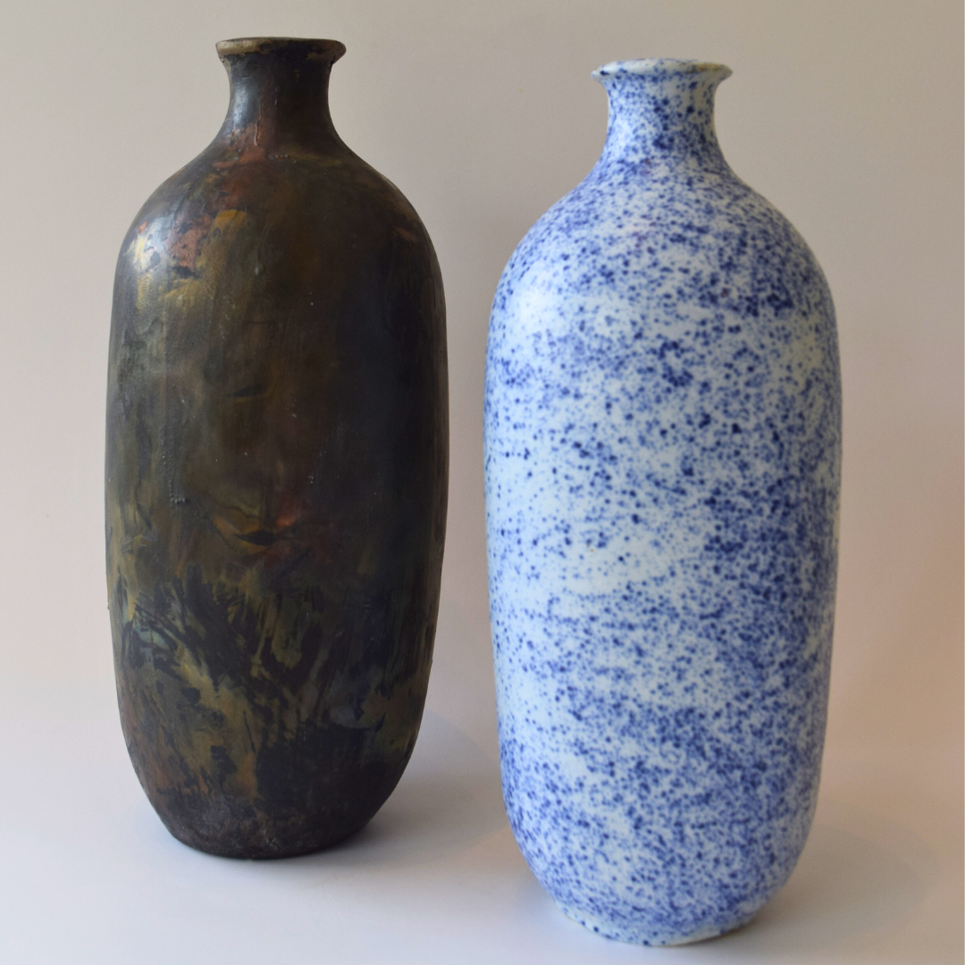 Davidson, John - Vase 142