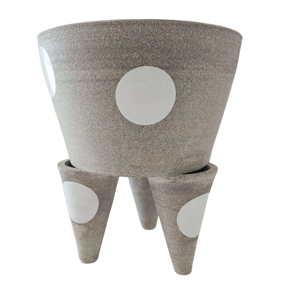 Dwyer Meloche, Colleen - Planter (large)