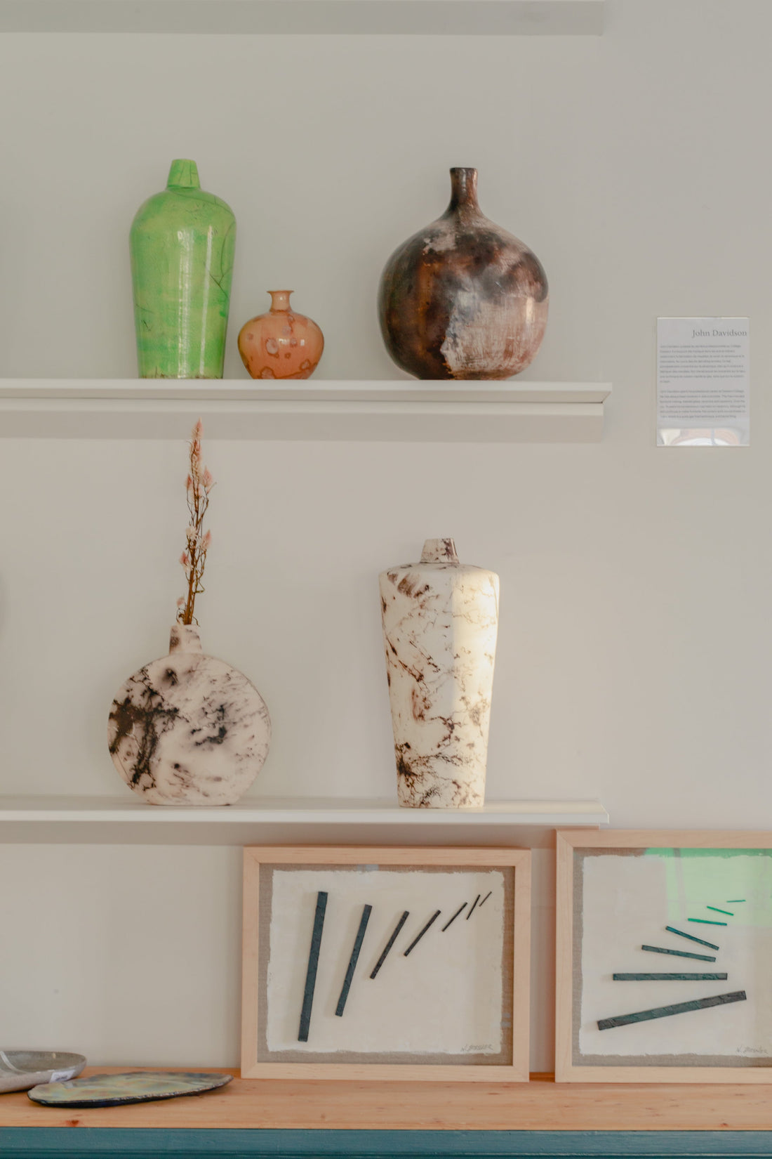 Besner, Normand - Painting Miniature Genesis 1