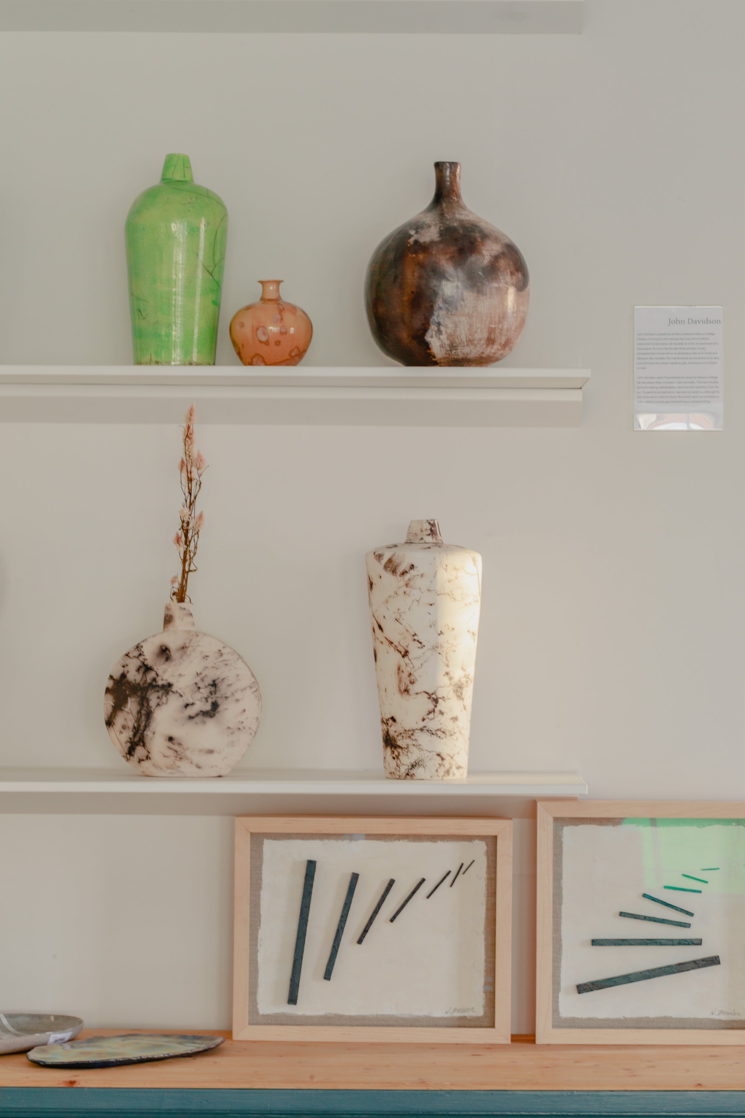 Besner, Normand - Painting Miniature Genesis 1