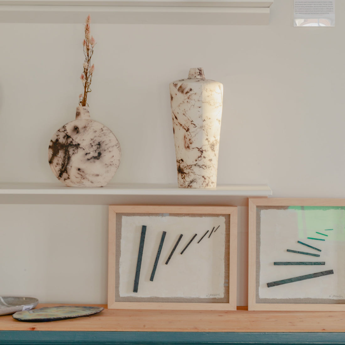 Besner, Normand - Painting Miniature Genesis 2