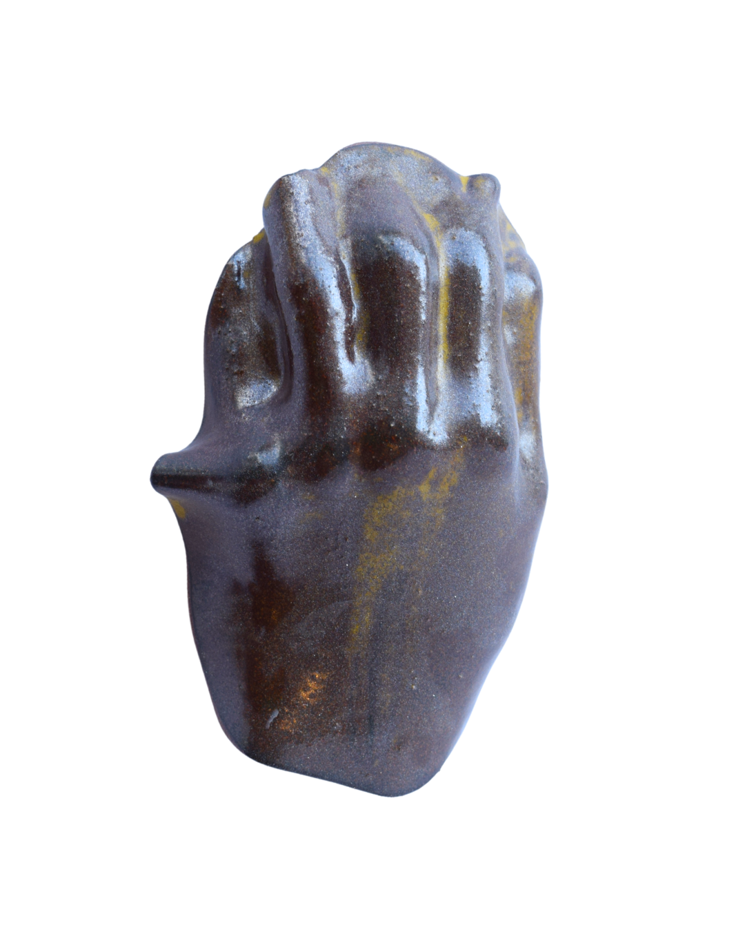 Griffin, Margaret - Hand 01