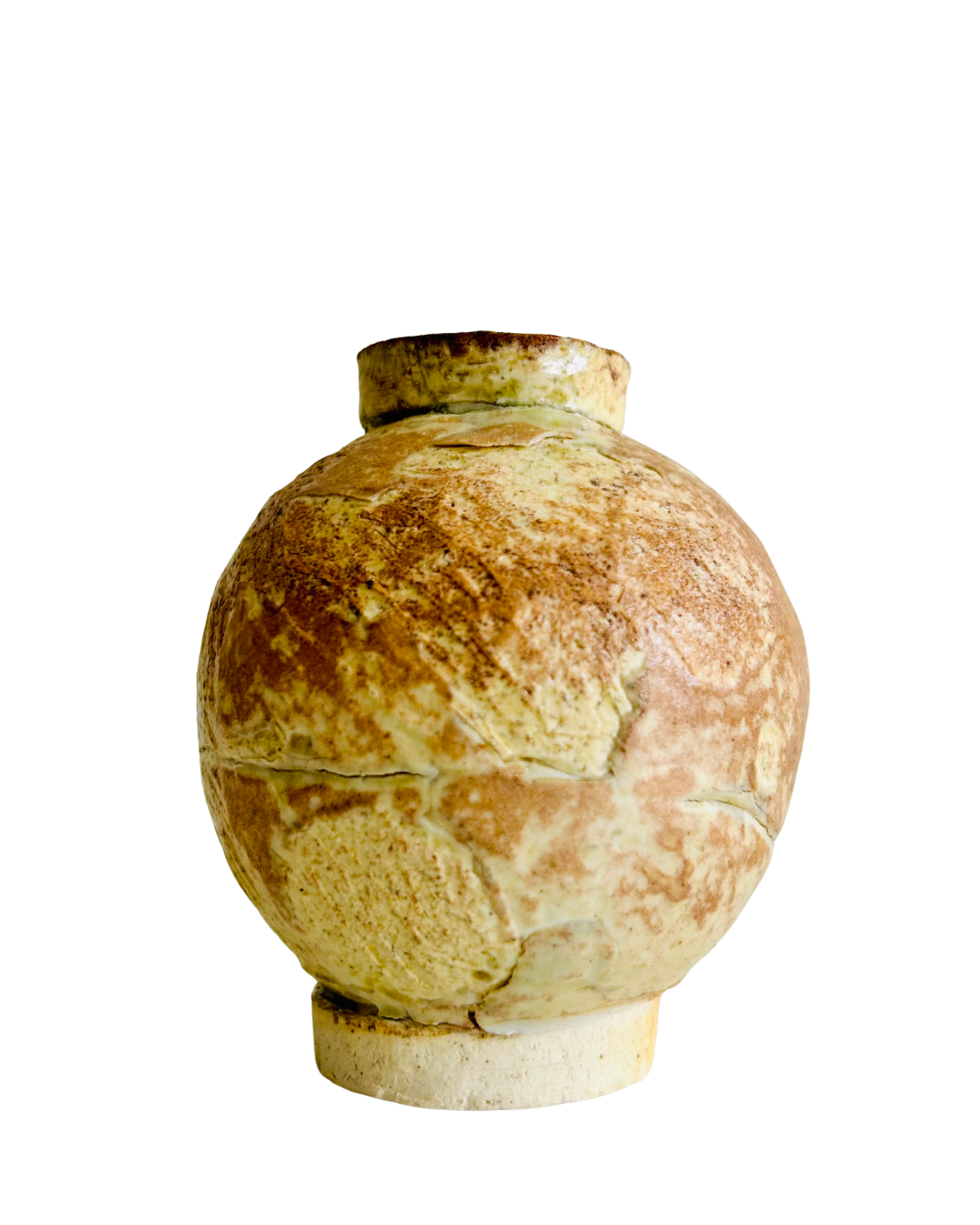 Griffin, Margaret - Moon Jar mini 05