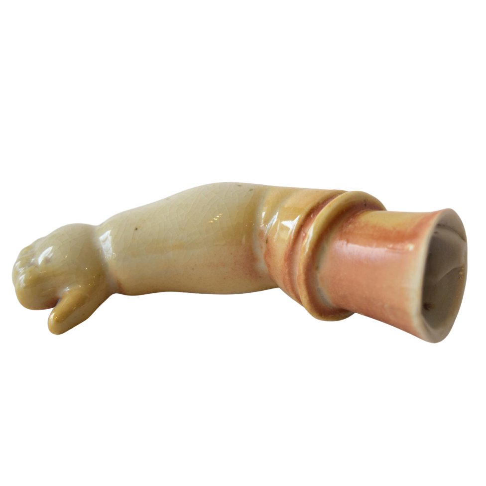 Lanken, Lily - Bras droit de poupée/Right doll arm 01