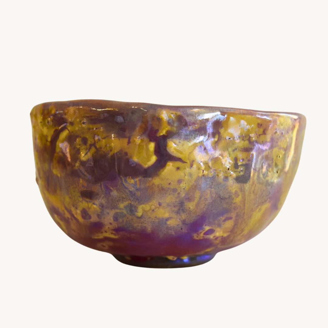 Spass, Efi - Matcha bowl (small)