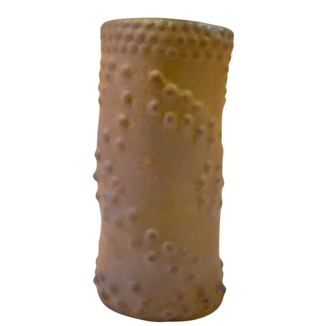 Griffin, Margaret – Grand cylindre amasumpa / Large amasumpa cylinder