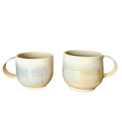 St-Amour, Justine - Mug