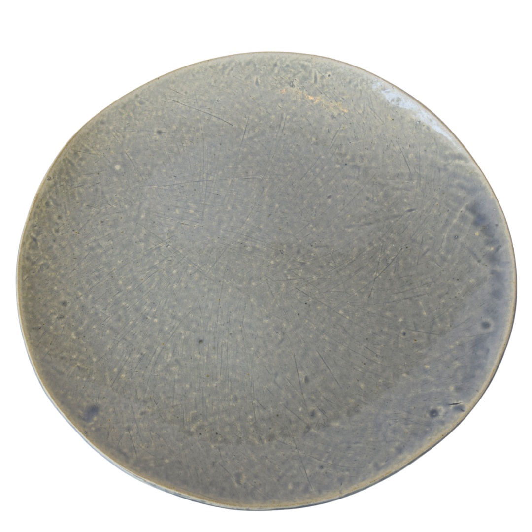 Griffin, Margaret - Platter (large)
