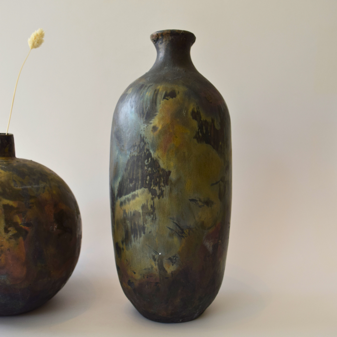 Davidson, John - Vase 241