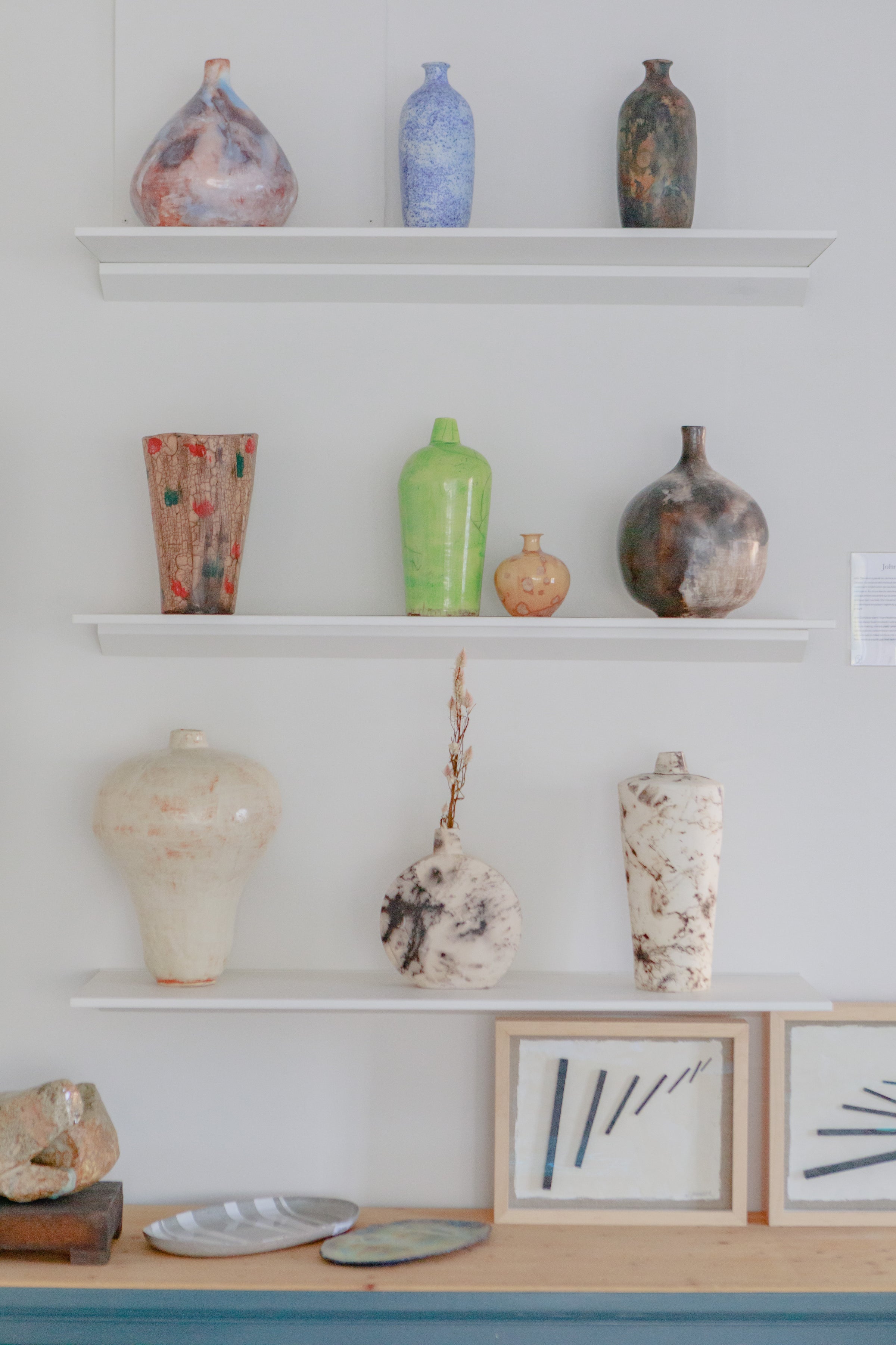 Besner, Normand - Painting Miniature Genesis 1