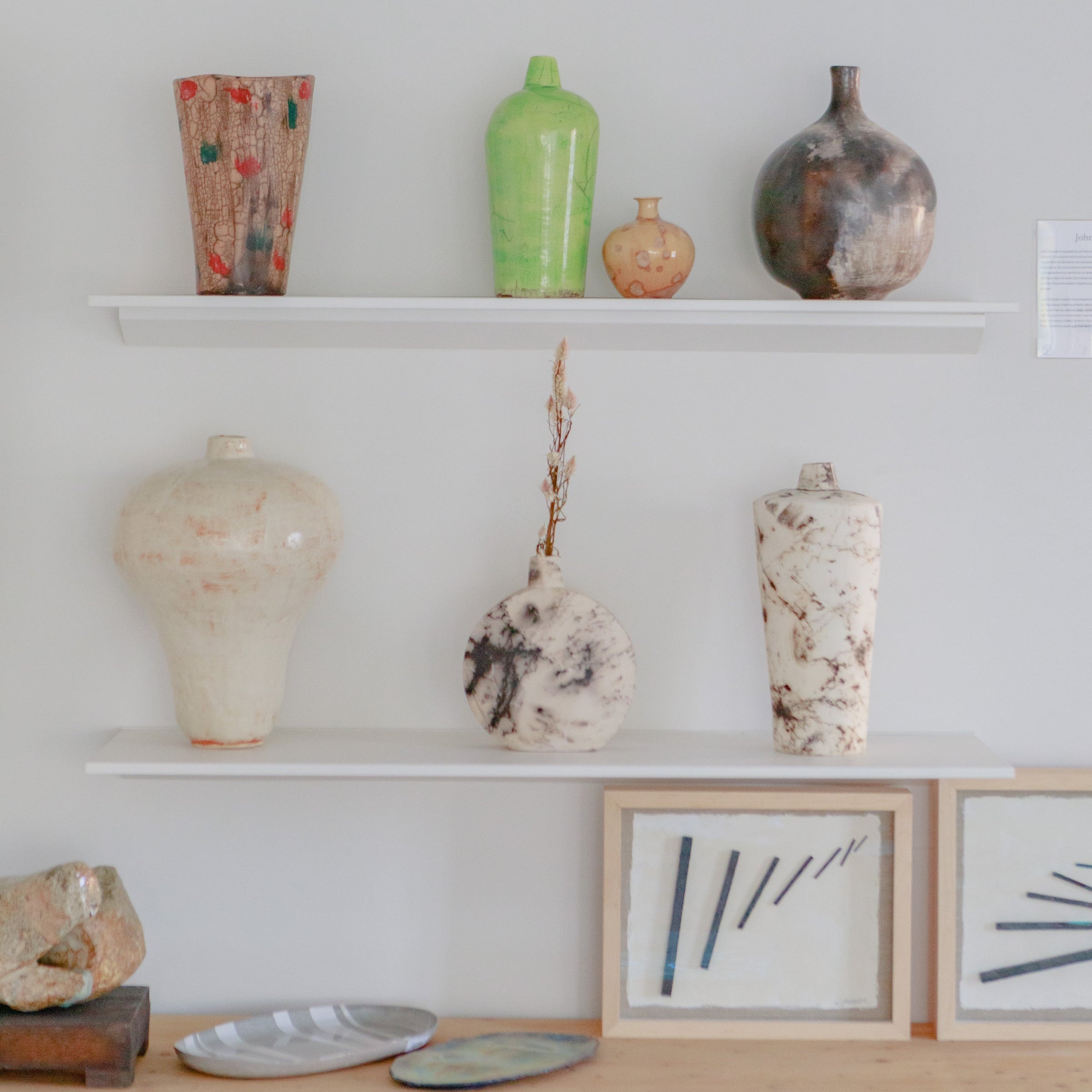 Besner, Normand - Painting Miniature Genesis 2