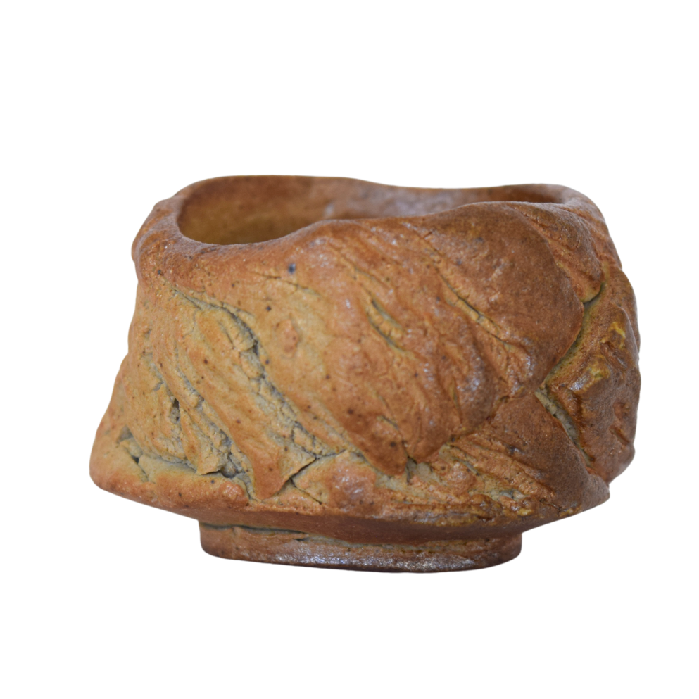 Goddard, Don - Kurinuki cup / gobelet kurinuki 44