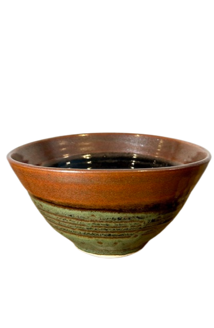 Ciup, Eric - Bowl (m)