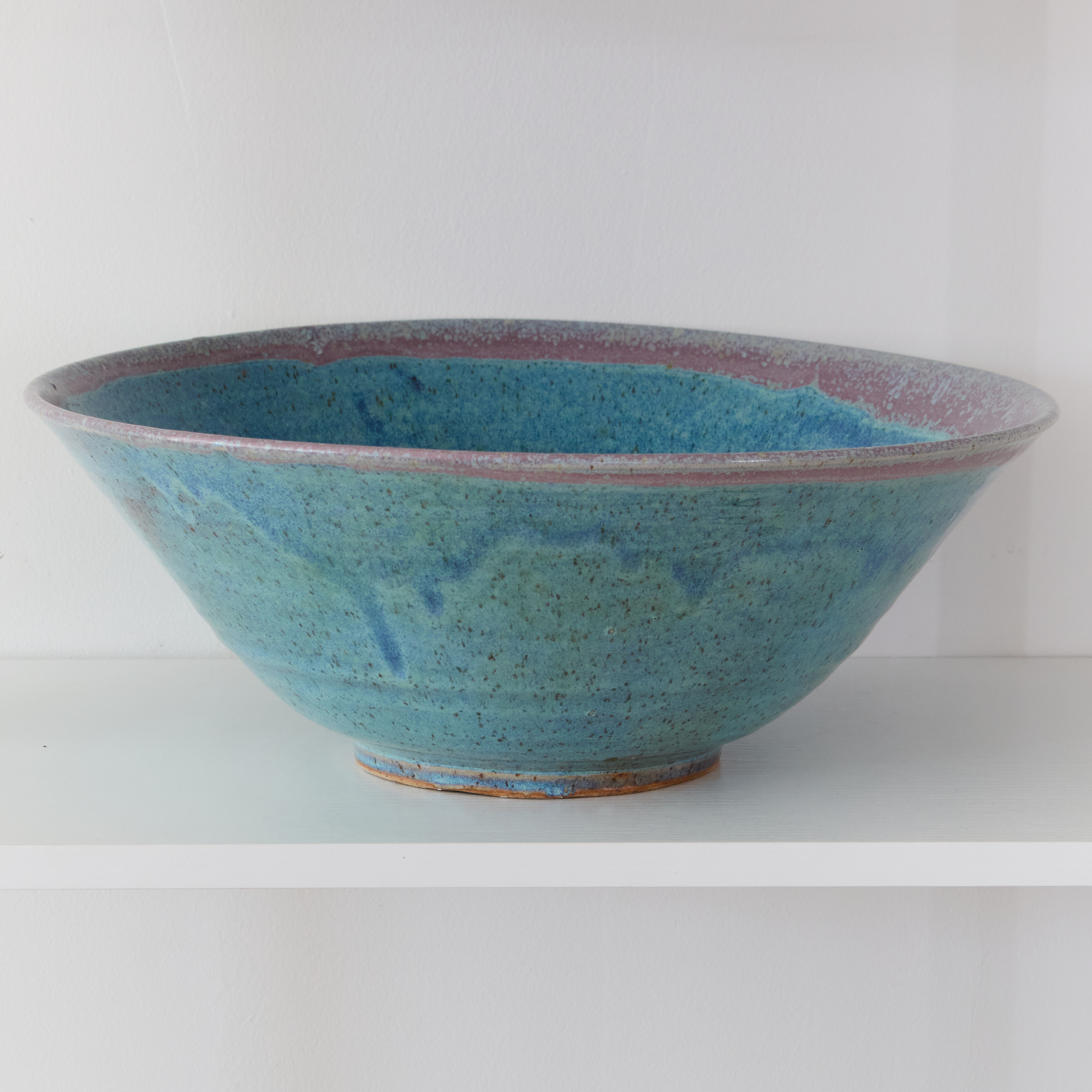 Ciup, Eric - Salad Bowl (x-large)